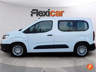 Toyota Proace City Verso 1.5D 75kW (102CV) Family Active L1 - 5P (2020)