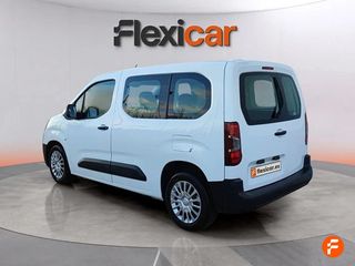 Toyota Proace City Verso 1.5D 75kW (102CV) Family Active L1 - 5P (2020)