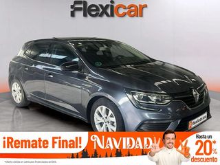 Renault Megane Limited TCe GPF 103 kW (140CV)