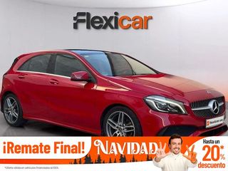 Mercedes Clase A A 180