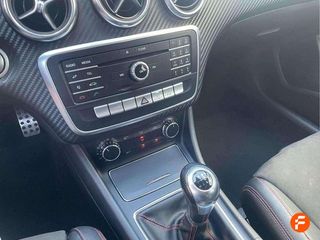 Mercedes Clase A A 180