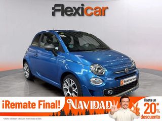 Fiat 500 1.2 8v 51kW (69CV) S