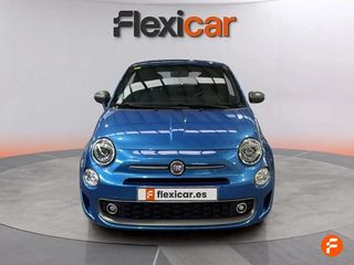Fiat 500 1.2 8v 51kW (69CV) S