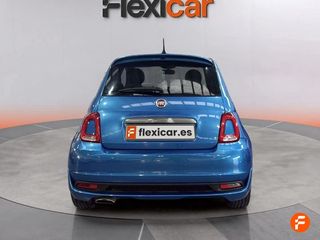 Fiat 500 1.2 8v 51kW (69CV) S
