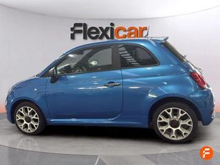 Fiat 500 1.2 8v 51kW (69CV) S