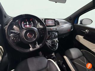 Fiat 500 1.2 8v 51kW (69CV) S