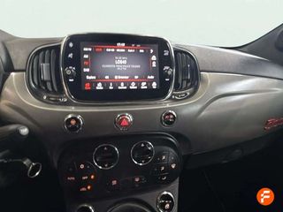 Fiat 500 1.2 8v 51kW (69CV) S