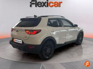 Kia Stonic 1.0 T-GDi 74kW (100CV) Black Edition