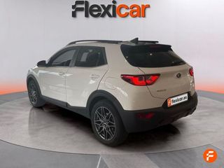 Kia Stonic 1.0 T-GDi 74kW (100CV) Black Edition
