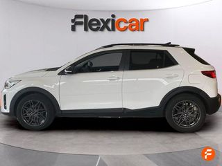 Kia Stonic 1.0 T-GDi 74kW (100CV) Black Edition