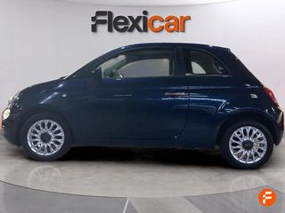 Fiat 500 Lounge 1.0 6v GSE 52KW (70 CV)