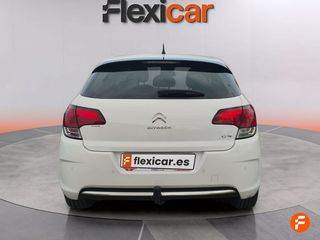 Citroën C4 PureTech 81KW (110CV) Tonic