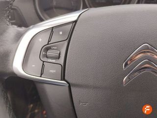 Citroën C4 PureTech 81KW (110CV) Tonic