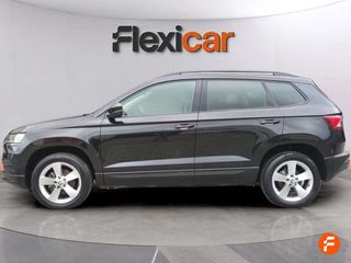 Skoda Karoq 2.0 TDI 85kW (115CV) DSG Ambition