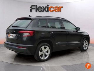 Skoda Karoq 2.0 TDI 85kW (115CV) DSG Ambition