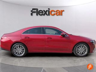 Mercedes CLA CLA 180