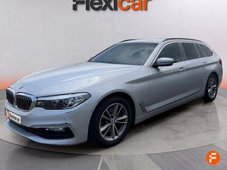 BMW Serie 5 520dA Touring