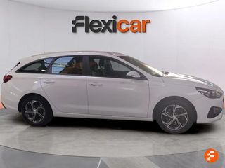 Hyundai i30 1.6 CRDI 85kW (116CV) Klass