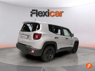 Jeep Renegade 1.0G 88kW Sport 4x2
