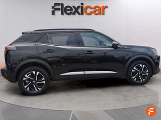 Peugeot 2008 Allure Pack Puretech 130 S&S EAT8