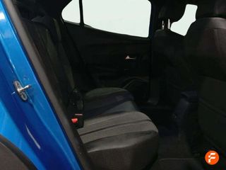 Peugeot 2008 Allure Puretech 130 S&S EAT8