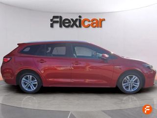 Toyota Corolla 1.8 125H BUSINESS E-CVT