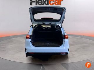 Kia Ceed Tourer 1.4 T-GDi 103kW (140CV) Concept