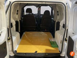 Fiat Fiorino Cargo Base N1 1.3 MJet 55kW 75CV E5 75CV de 2015