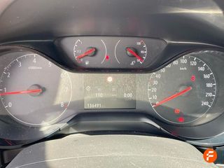 Opel Corsa 1.2T XHL 74kW (100CV) GS-Line