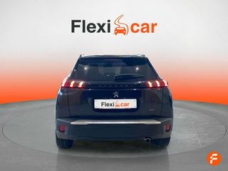 Peugeot 2008 GT BlueHDI 130 S&S EAT8