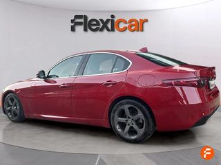 Alfa Romeo Giulia 2.2 Diesel 110kW (150CV) Giulia AT