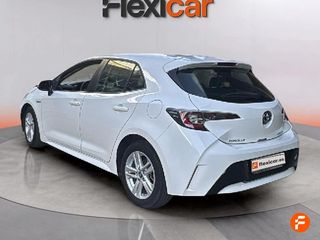 Toyota Corolla 1.8 125H ACTIVE TECH E-CVT