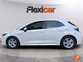 Toyota Corolla 1.8 125H ACTIVE TECH E-CVT