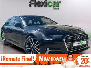 Audi A6 45 TDI 170kW (231CV) quattro tiptronic
