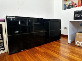 Mueble TV IKEA Besta