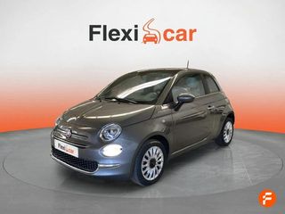 Fiat 500 Dolcevita 1.0 Hybrid 51KW (70 CV)