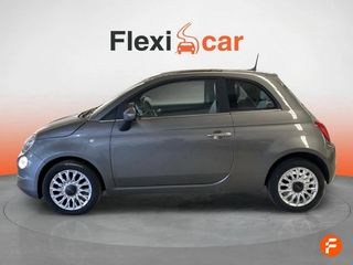 Fiat 500 Dolcevita 1.0 Hybrid 51KW (70 CV)