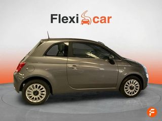 Fiat 500 Dolcevita 1.0 Hybrid 51KW (70 CV)