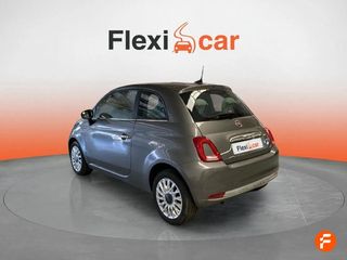 Fiat 500 Dolcevita 1.0 Hybrid 51KW (70 CV)