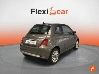 Fiat 500 Dolcevita 1.0 Hybrid 51KW (70 CV)