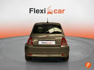 Fiat 500 Dolcevita 1.0 Hybrid 51KW (70 CV)