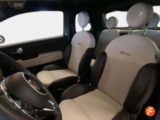 Fiat 500 Dolcevita 1.0 Hybrid 51KW (70 CV)