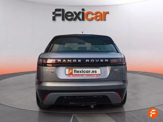 Land-Rover Range Rover Velar 2.0D I4 150kW (204CV) 4WD Auto