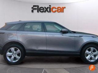 Land-Rover Range Rover Velar 2.0D I4 150kW (204CV) 4WD Auto
