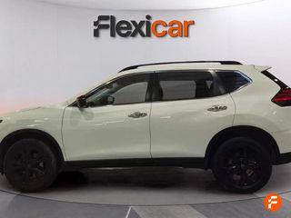 Nissan X-Trail 5P dCi 110 kW (150 CV) E6D N-TEC