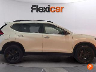 Nissan X-Trail 5P dCi 110 kW (150 CV) E6D N-TEC