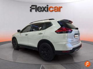 Nissan X-Trail 5P dCi 110 kW (150 CV) E6D N-TEC