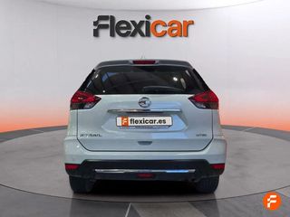 Nissan X-Trail 5P dCi 110 kW (150 CV) E6D N-TEC