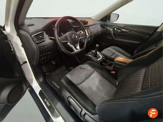 Nissan X-Trail 5P dCi 110 kW (150 CV) E6D N-TEC