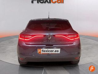 Renault Megane Limited + TCe 103 kW (140CV) GPF -SS